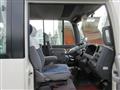 2006 Nissan Civilian Bus