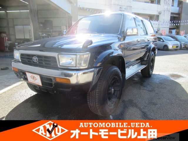 1993 Toyota Hilux Surf