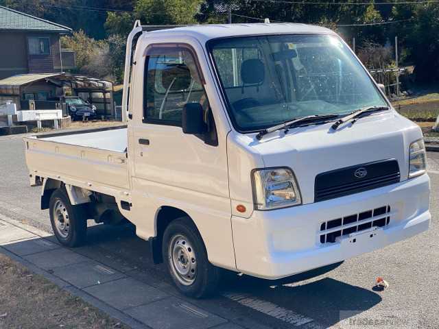 2004 Subaru Sambar