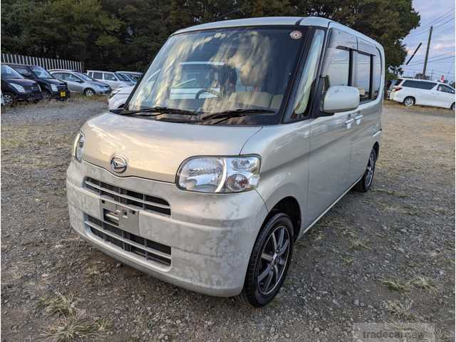 2008 Daihatsu Tanto