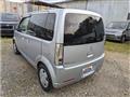 2007 Mitsubishi eK Wagon