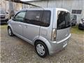 2007 Mitsubishi eK Wagon