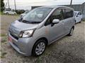 2013 Daihatsu Move