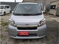 2013 Daihatsu Move