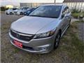 2008 Honda Stream