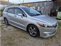 2008 Honda Stream