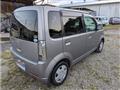 2007 Mitsubishi eK Wagon