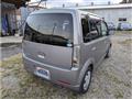 2007 Mitsubishi eK Wagon