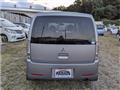 2007 Mitsubishi eK Wagon