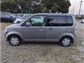 2007 Mitsubishi eK Wagon