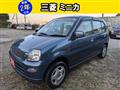 2005 Mitsubishi Minica