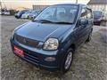 2005 Mitsubishi Minica