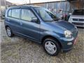 2005 Mitsubishi Minica