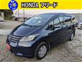 2009 Honda Freed