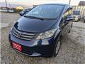 2009 Honda Freed