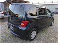 2009 Honda Freed