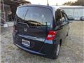 2009 Honda Freed