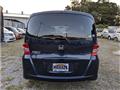 2009 Honda Freed