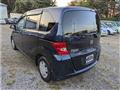 2009 Honda Freed