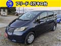 2010 Honda Freed