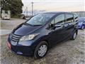 2010 Honda Freed