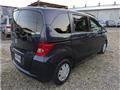 2010 Honda Freed