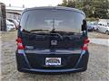 2010 Honda Freed