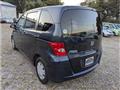 2010 Honda Freed