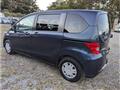 2010 Honda Freed