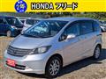 2009 Honda Freed