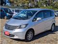 2009 Honda Freed