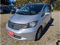 2009 Honda Freed