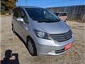 2009 Honda Freed