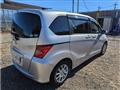 2009 Honda Freed