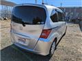 2009 Honda Freed