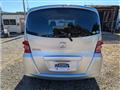 2009 Honda Freed