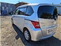 2009 Honda Freed