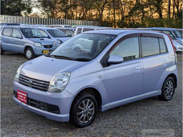 2003 Daihatsu Mira Avy