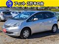 2007 Honda Fit