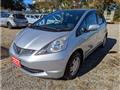 2007 Honda Fit