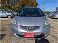 2007 Honda Fit