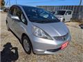 2007 Honda Fit