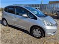 2007 Honda Fit