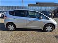 2007 Honda Fit