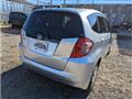 2007 Honda Fit