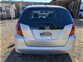 2007 Honda Fit