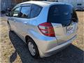 2007 Honda Fit