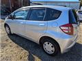 2007 Honda Fit