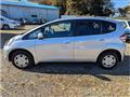 2007 Honda Fit