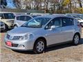 2009 Nissan Tiida